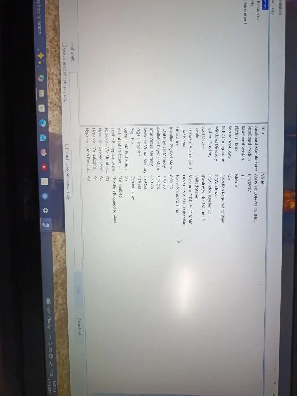 لپ تاپ Asus مناسب کار و بازی های سبک|رایانه همراه|تربتحیدریه, داروپخش|دیوار