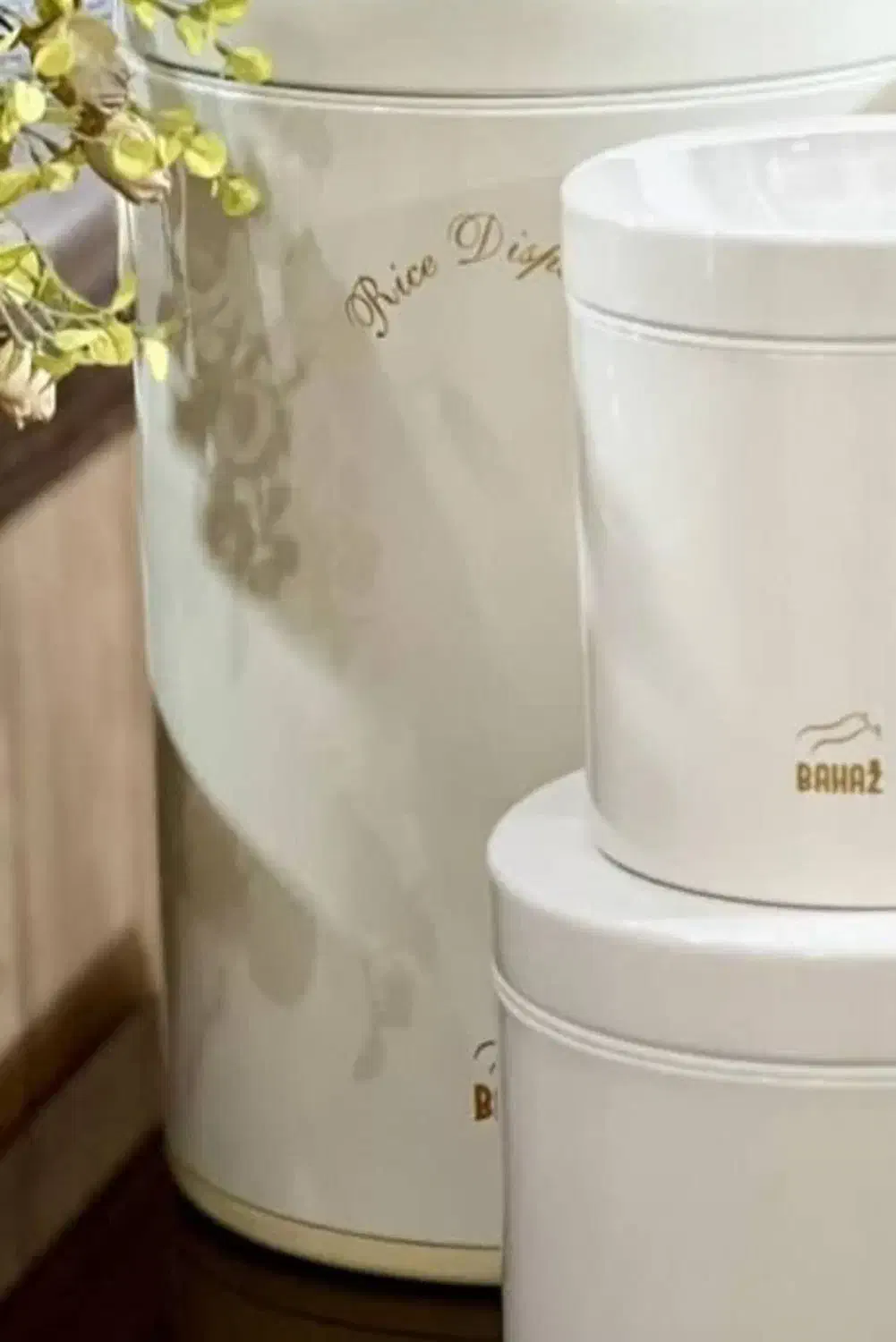 جابرنجی و جا شکر و قند|ظروف نگهدارنده، پلاستیکی، یک‌بارمصرف|تبریز, |دیوار