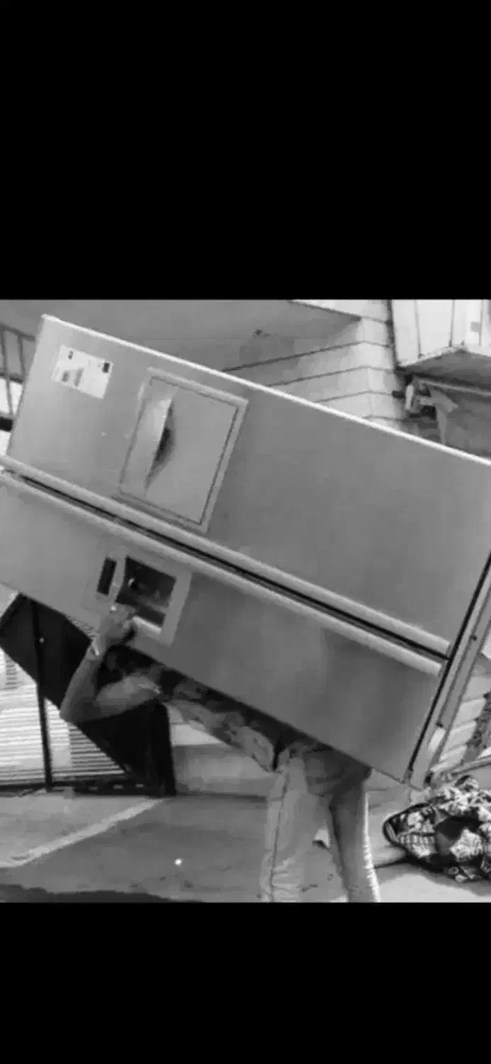 کارگر اساس کشی باربری...اتوبار|خدمات حمل و نقل|تهران, دریان‌نو|دیوار