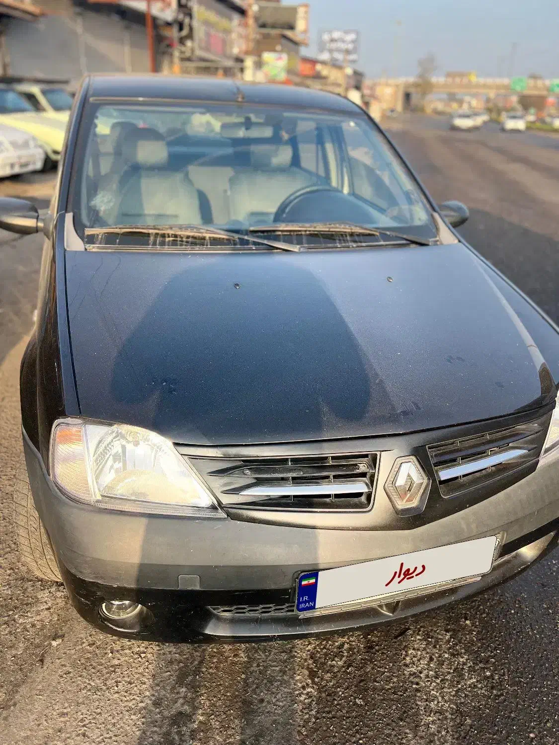 ال ۹۰مدل۸۸E2فول|خودرو سواری و وانت|لاهیجان, بازکیاگوراب|دیوار