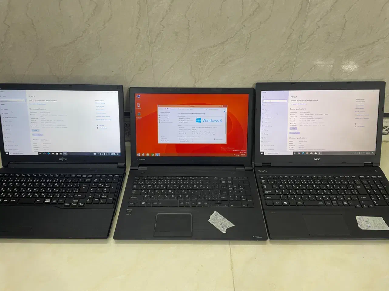 فروش لپ تاپ به قیمت عمده|رایانه همراه|چابهار, |دیوار