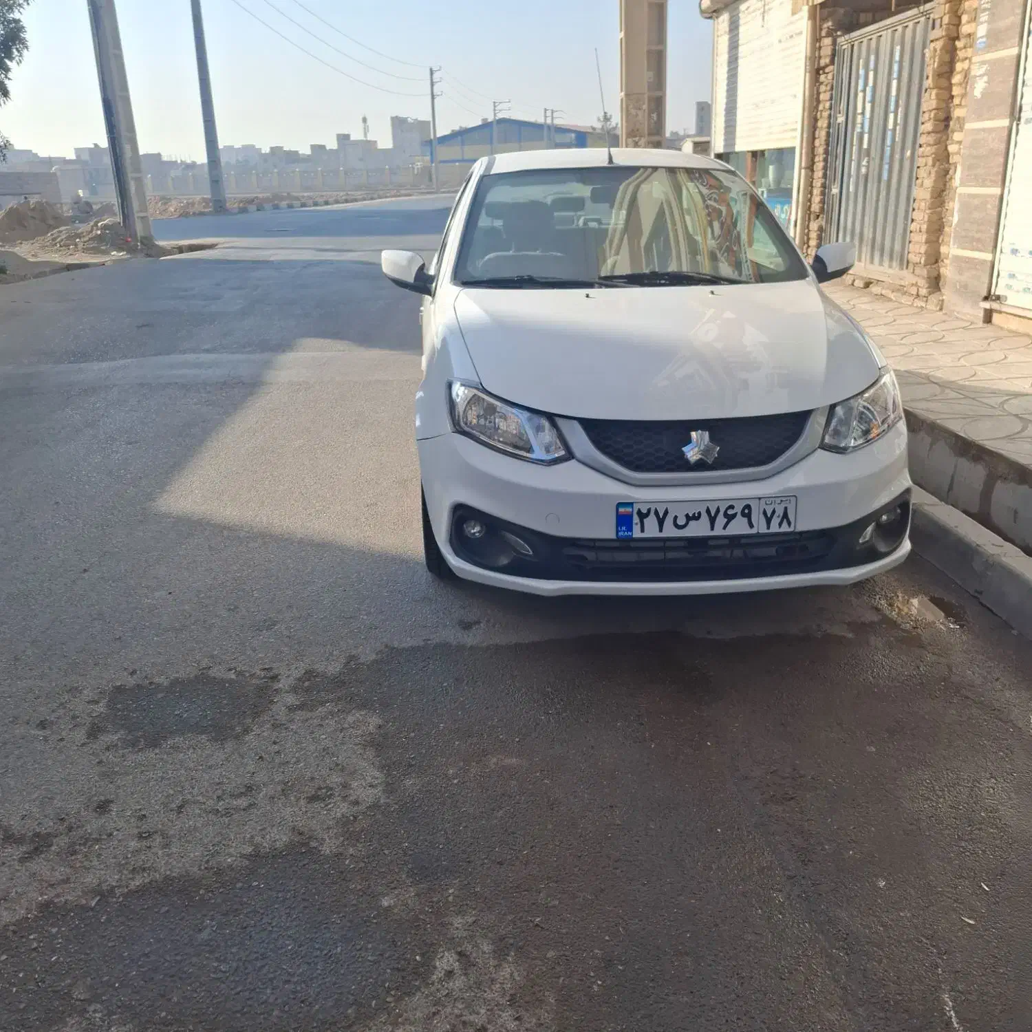 ساینا s مدل 1401|خودرو سواری و وانت|قرچک, میرزائی شمالی|دیوار