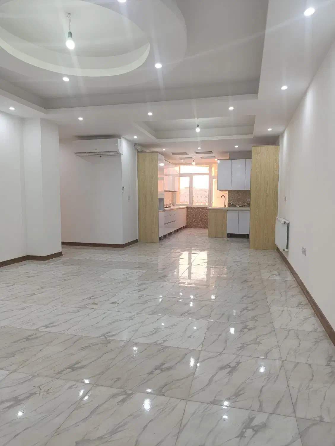 زندگی رویایی در 80متری بی نظیر کهریزک|فروش آپارتمان|کهریزک, |دیوار