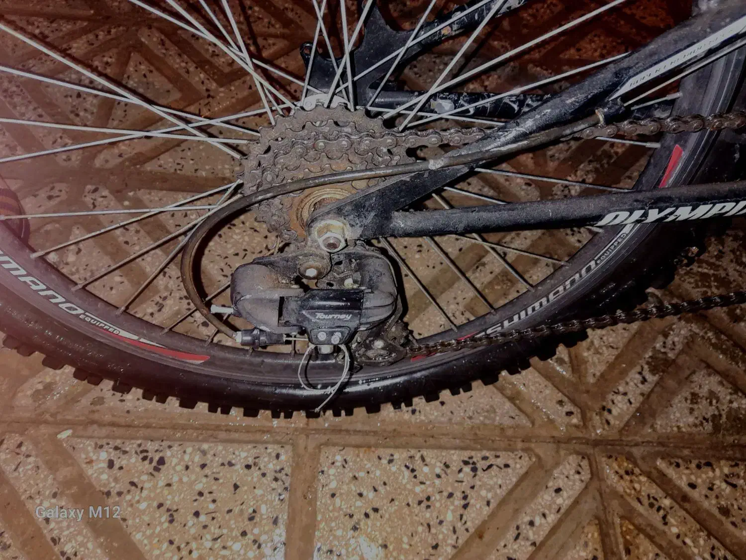 دچرخه۲۶|دوچرخه، اسکیت، اسکوتر|یاسوج, |دیوار