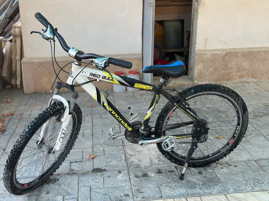 دوچرخه برند کنندل تایوان|دوچرخه، اسکیت، اسکوتر|ماهدشت, |دیوار