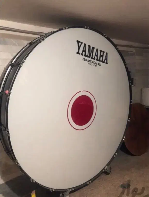 طبل ۲ متری|درام و پرکاشن|خوی, |دیوار