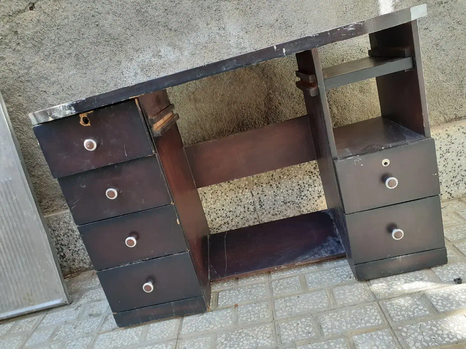 در و میز و سینک|مصالح و تجهیزات ساختمان|سبزوار, باهنر|دیوار