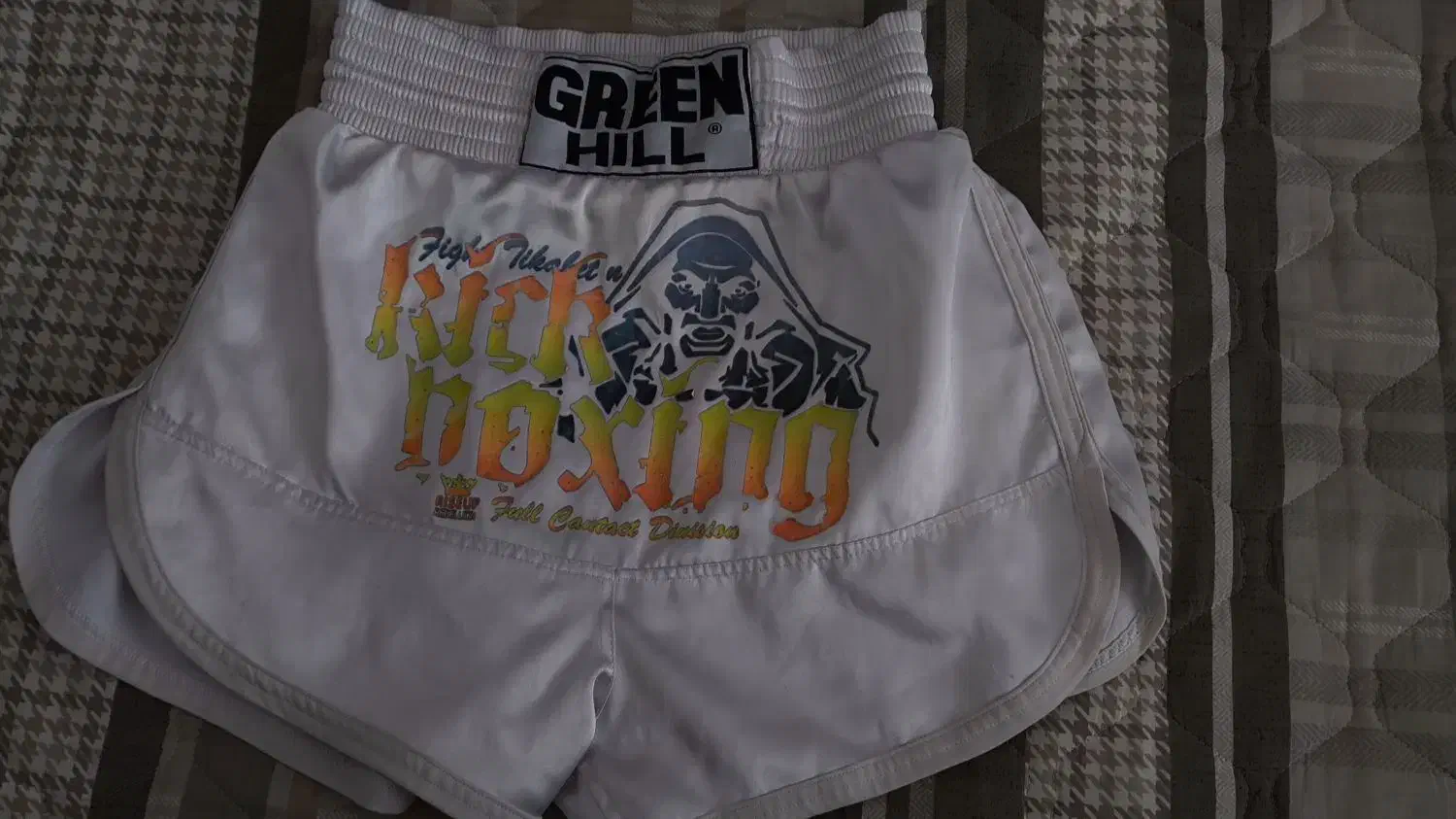 شرت کیک بوکس|تجهیزات ورزشی|نقده, |دیوار