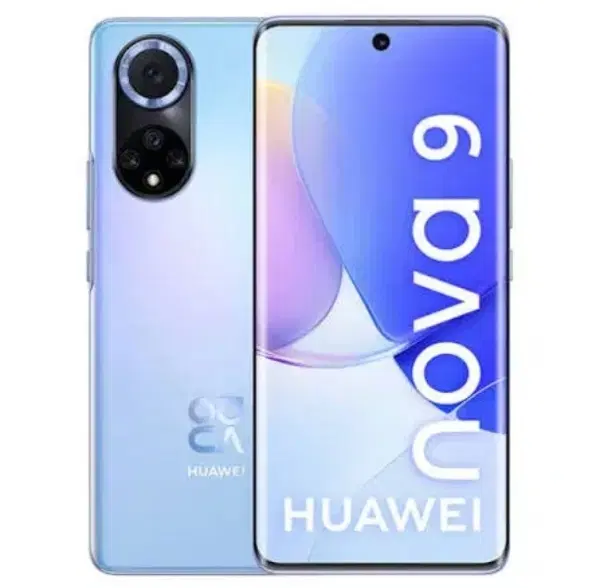 nova 9|موبایل|یاسوج, |دیوار