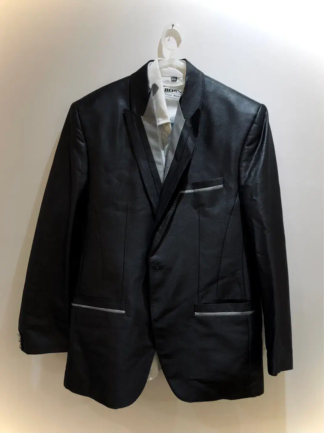 کت و شلوار براق مجلسی|لباس|رشت, جماران|دیوار