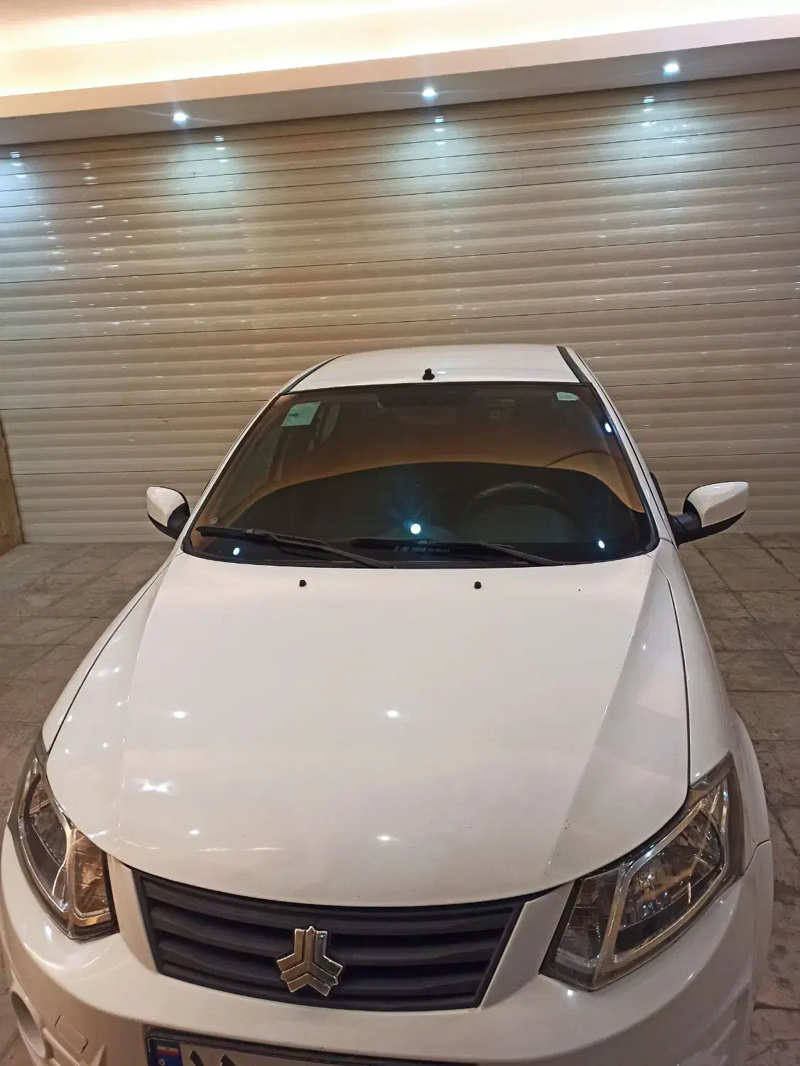 ساینا Ex|خودرو سواری و وانت|بروجرد, |دیوار