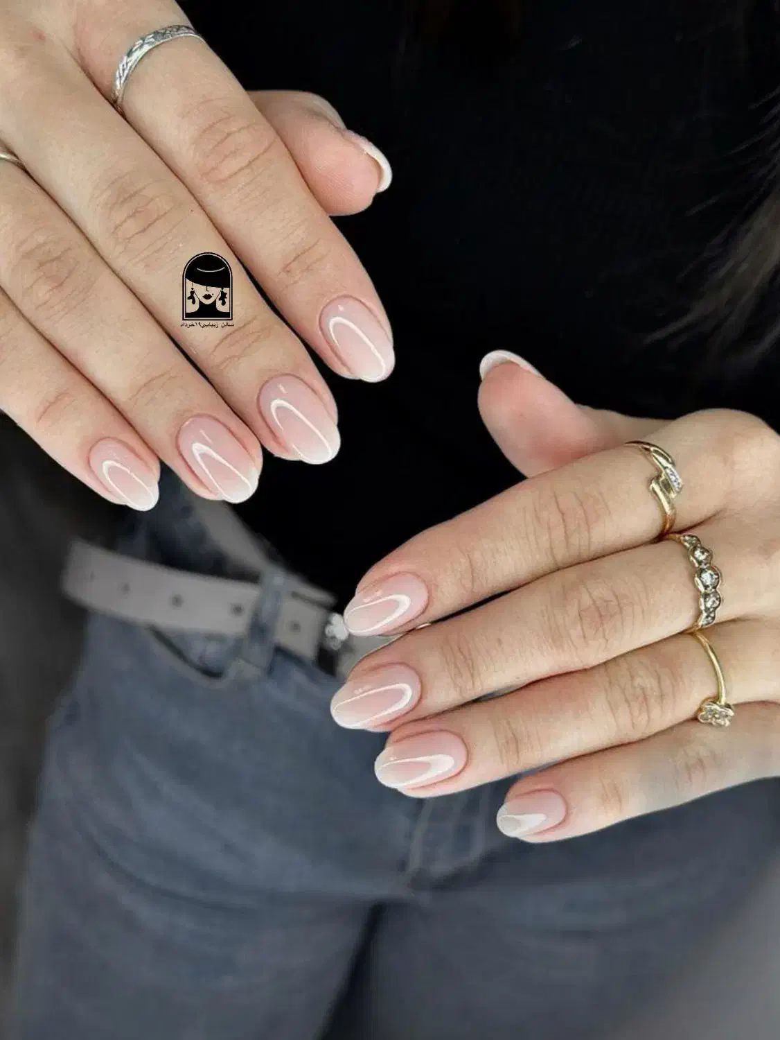 کاشت ناخن|خدمات آرایشگری و زیبایی|اهواز, کیانشهر|دیوار