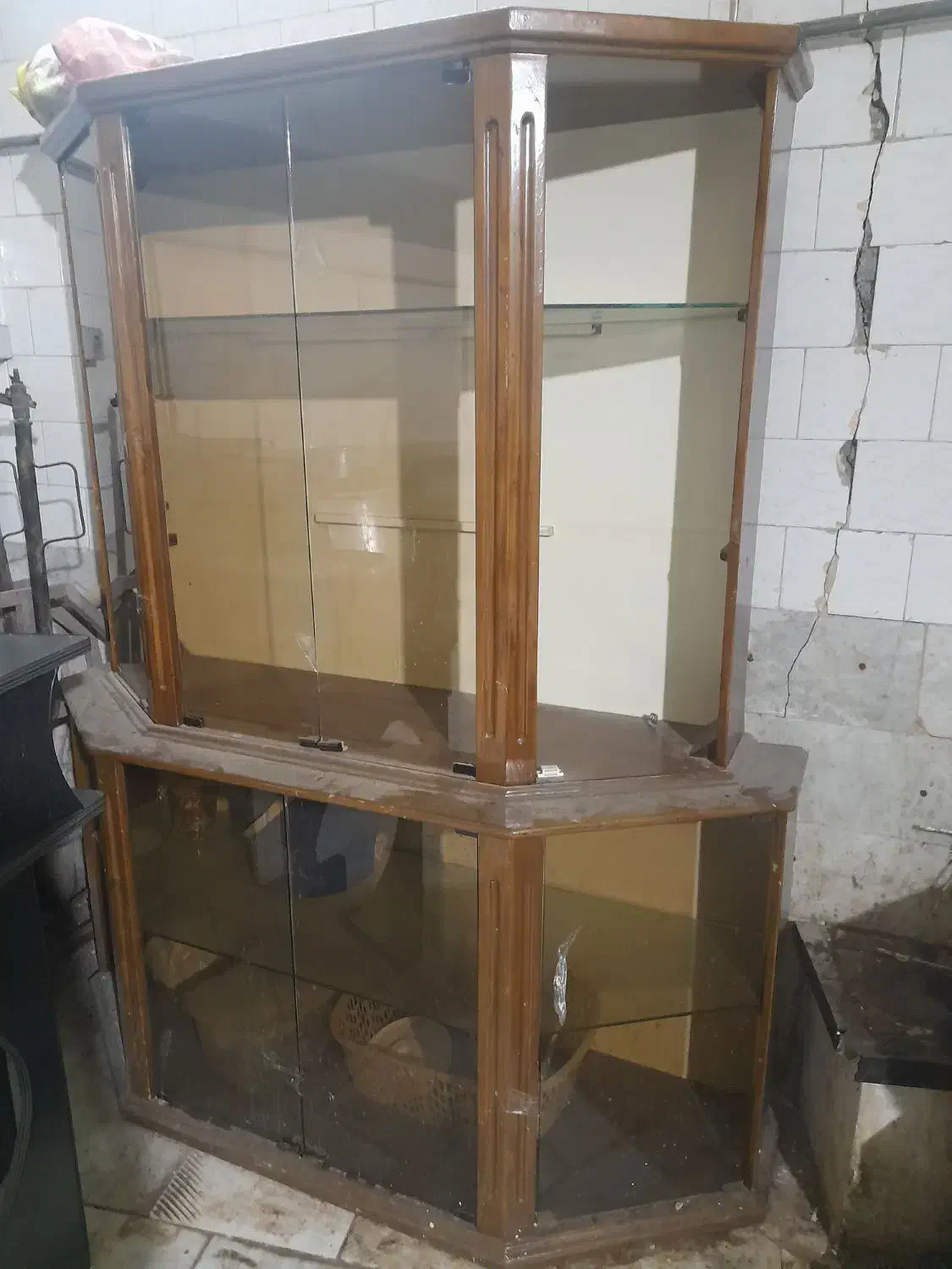 میزکامپیوتر.میزTV.بوفه|میز تحریر و کامپیوتر|شیروان (خراسان), |دیوار