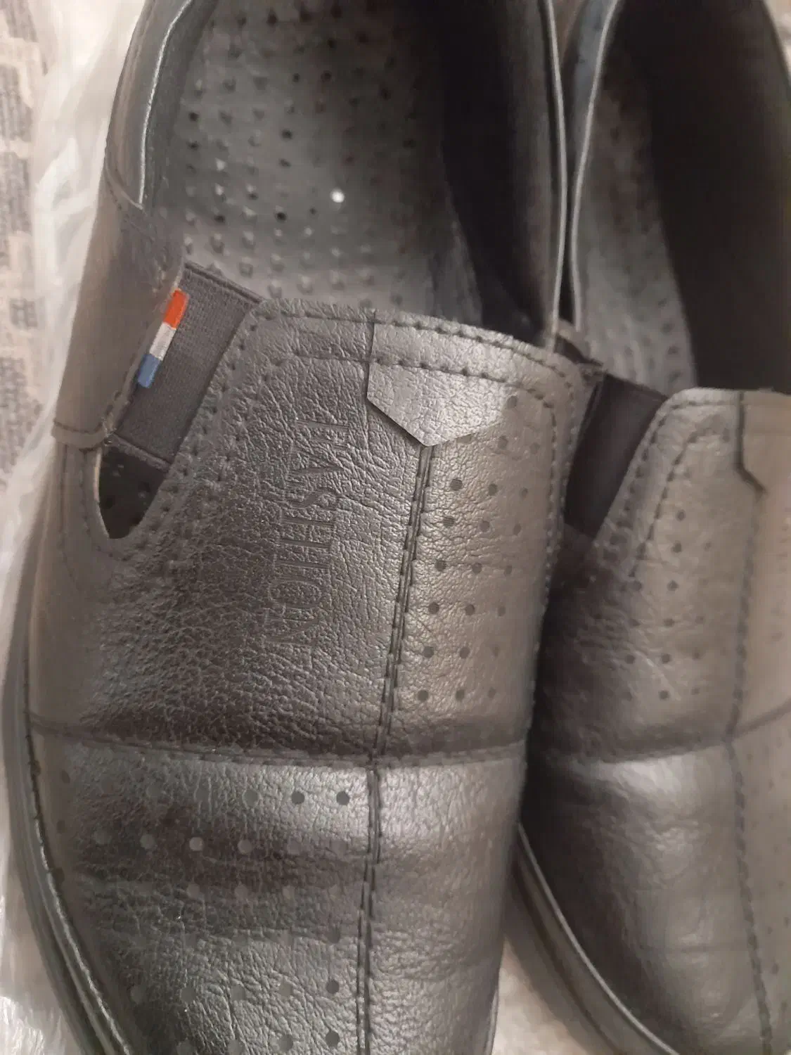 کفش اسپرت درحدنو|کیف، کفش، کمربند|ری, ظهیرآباد|دیوار