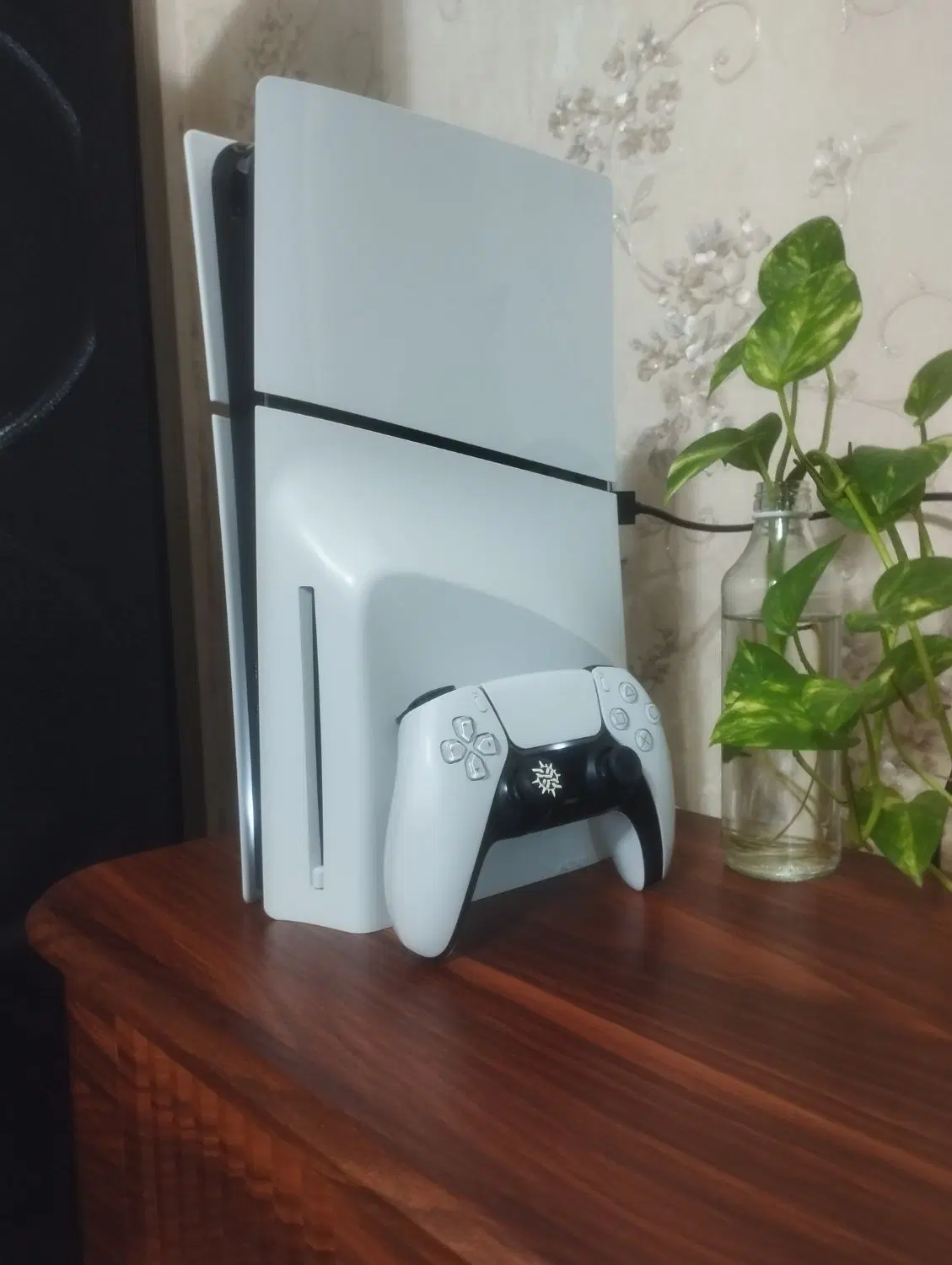 ps5.slim.1t|کنسول، بازی ویدئویی و آنلاین|رشت, بازار|دیوار
