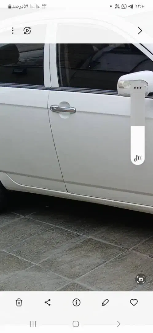 لیفان ۶۲۰بیرنک|خودرو سواری و وانت|بابل, |دیوار