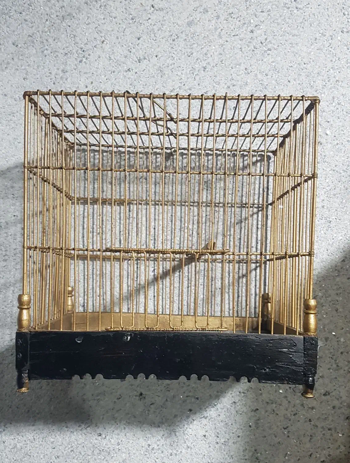 قفس سهره|لوازم جانبی حیوانات|تهران, امیریه|دیوار