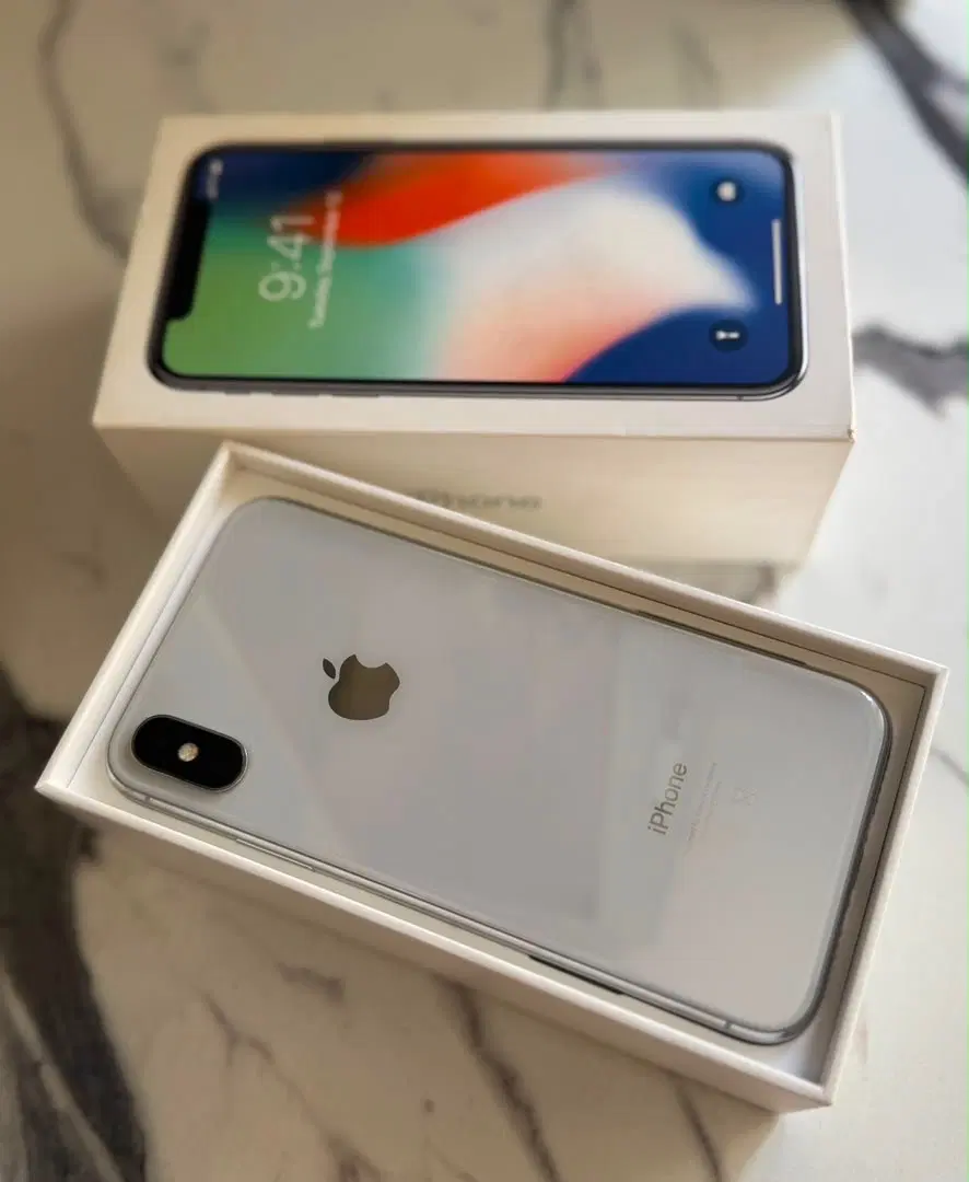 iphone X|موبایل|ارومیه, |دیوار