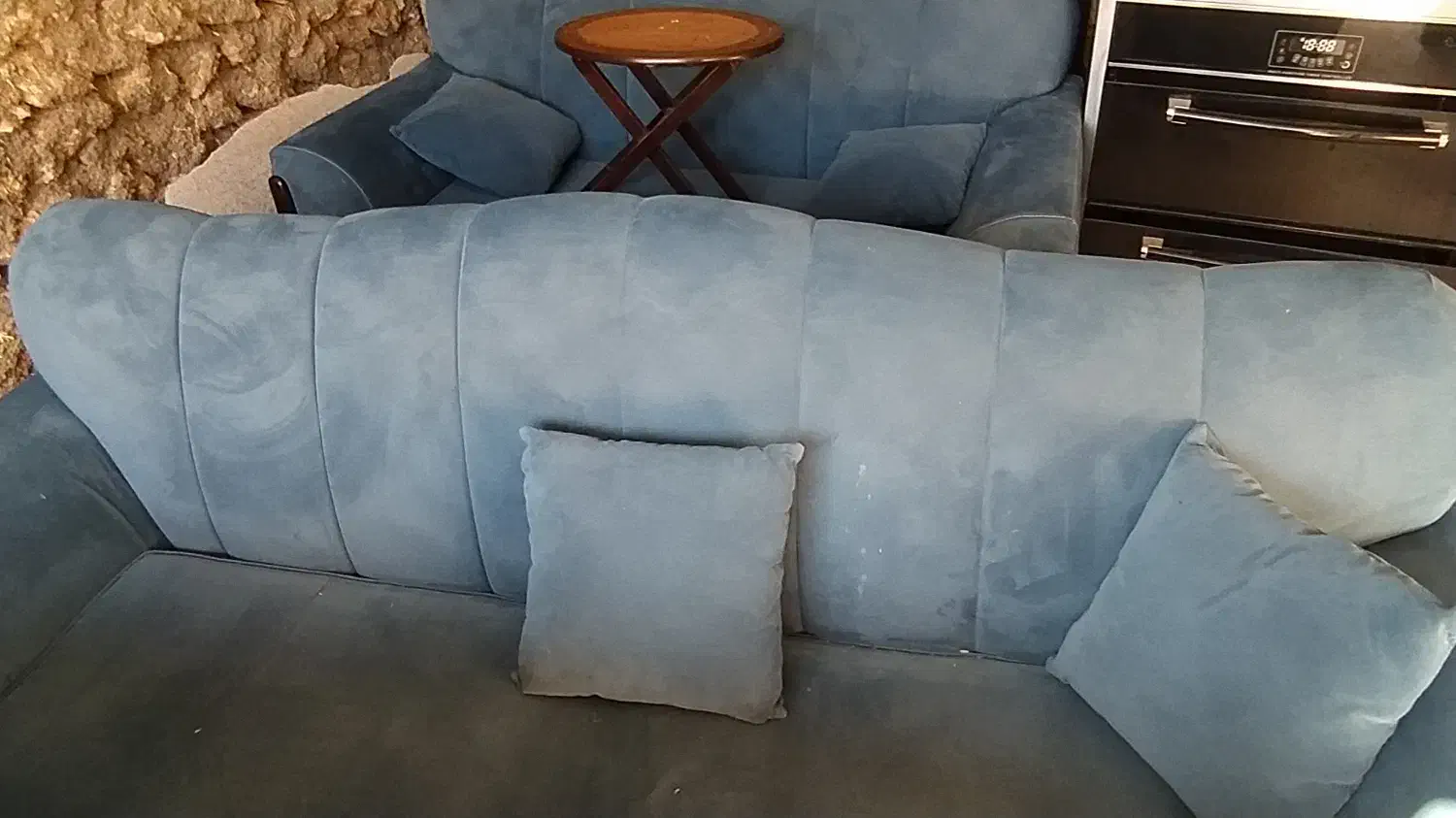 مبل|مبلمان خانگی و میز عسلی|بلبان آباد, |دیوار