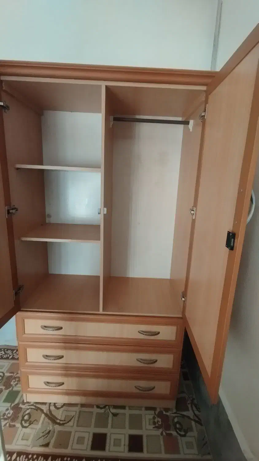 فروشی|جاکفشی، کمد، دراور|سنندج, |دیوار