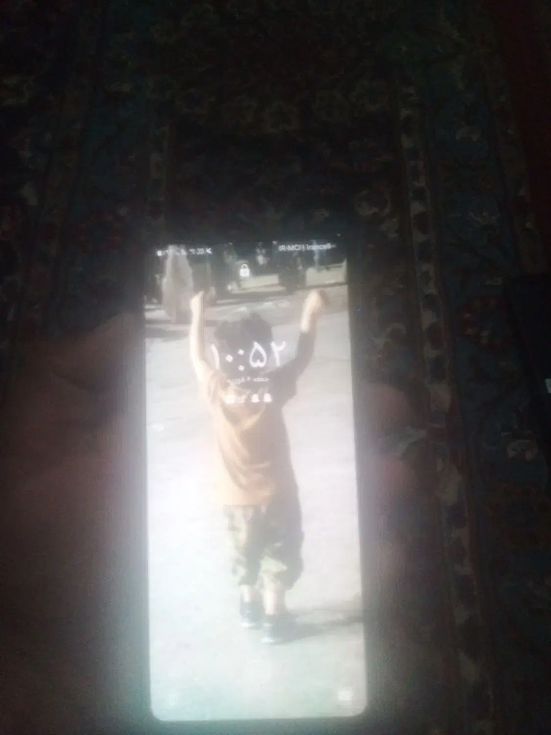 فرشی|موبایل|زاهدان, |دیوار