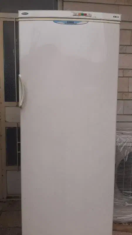 فروش یک عدد فریزر و یک عدد یخچال|یخچال و فریزر|شوش, |دیوار