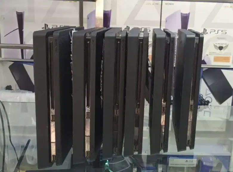 نصب بازی ps4 کپی خور|کنسول، بازی ویدئویی و آنلاین|رشت, پیرسرا|دیوار