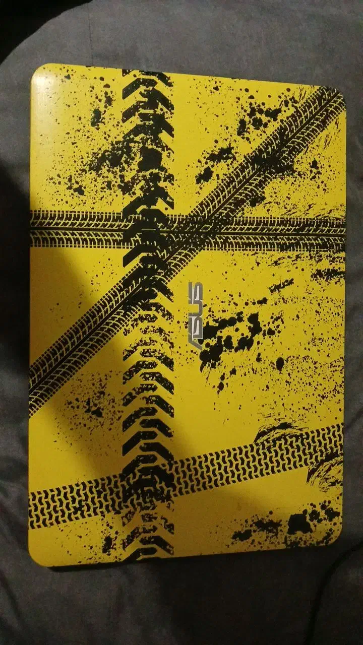 لپتاپ ایسوس k555u|رایانه همراه|تبریز, |دیوار