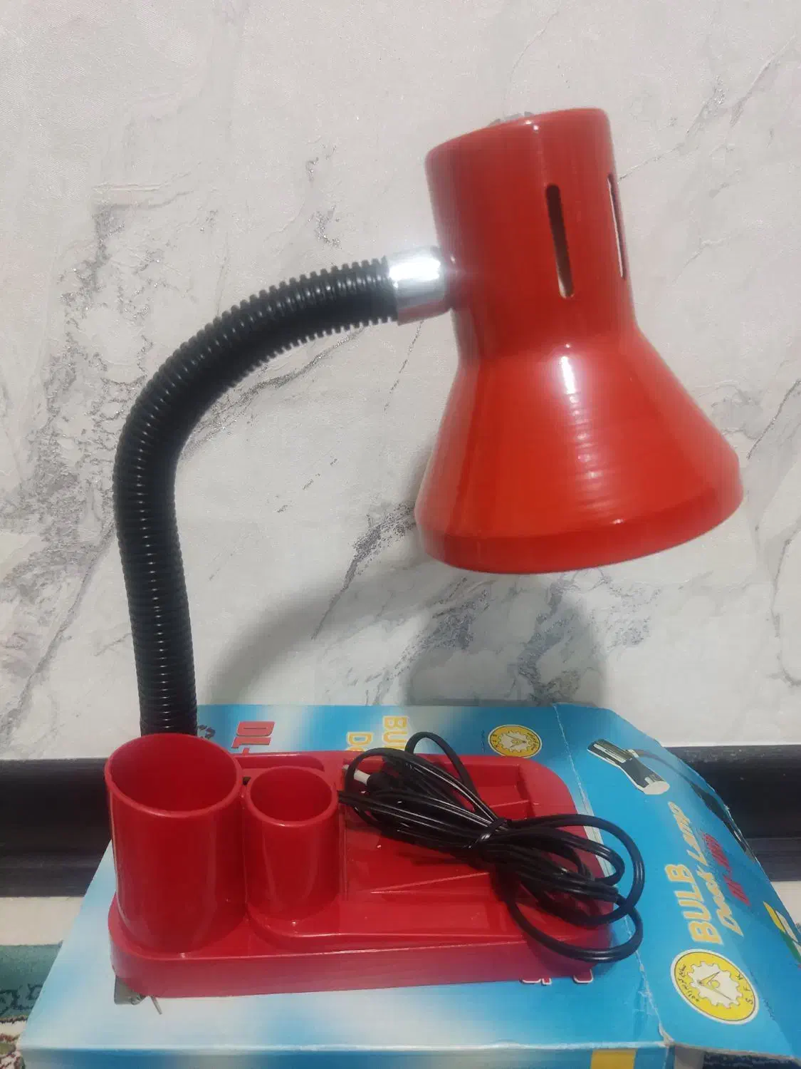 چراغ مطالعه|لوازم التحریر|پاکدشت, پاکدشت (مامازند)|دیوار