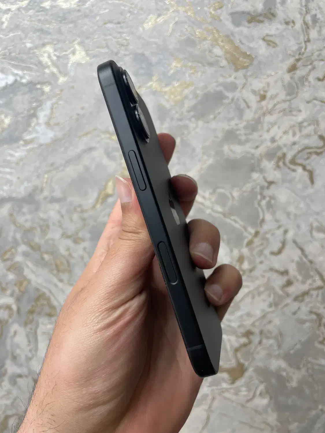 Iphone 16 normal|موبایل|گنبد کاووس, |دیوار