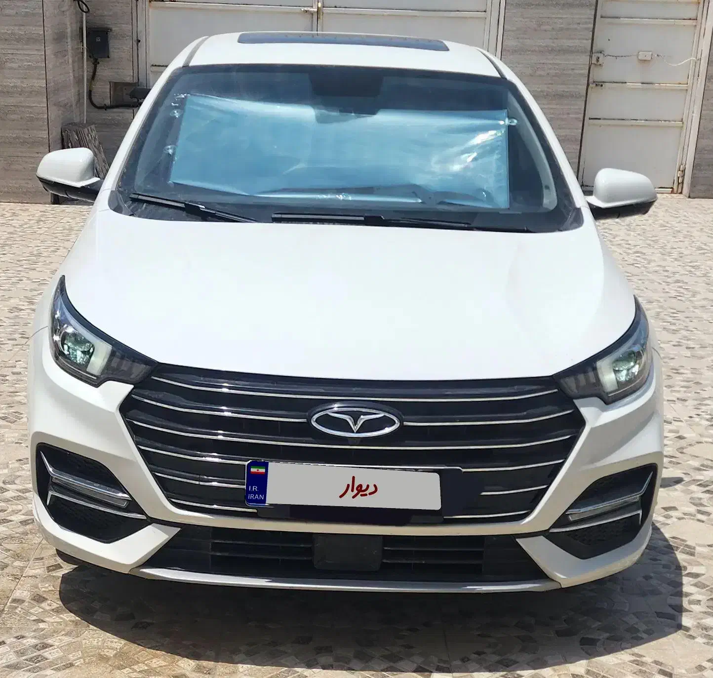 اریزو ۶پرو|خودرو سواری و وانت|بندرعباس, |دیوار