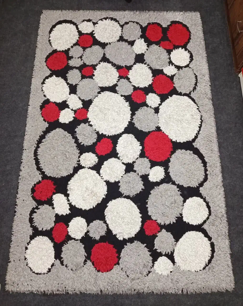 فرش فانتزی|فرش|تنکابن, |دیوار