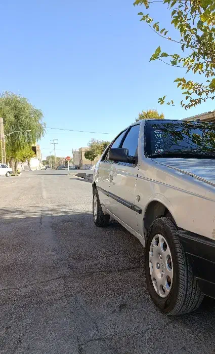 رواسال88 دوگانه فابریک|خودرو سواری و وانت|عسگران, |دیوار