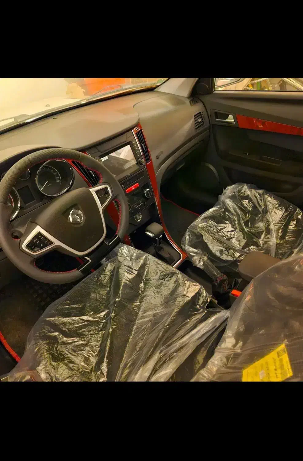 دناتوربوپلاس اتومات|خودرو سواری و وانت|سیرجان, |دیوار