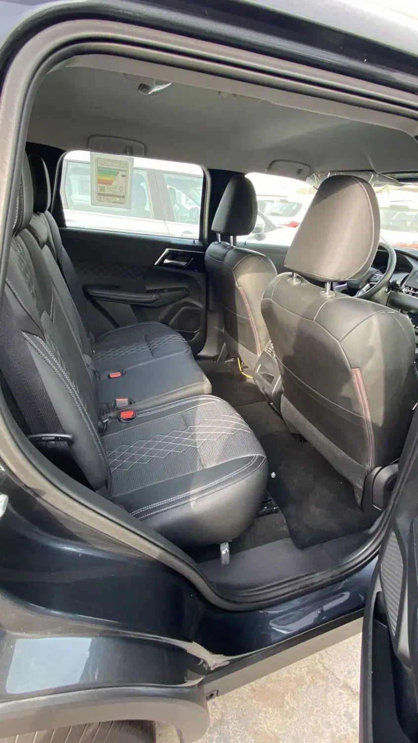 میتسوبیشی اوتلندر فول آپشن ۲۰۲۶|خودرو سواری و وانت|جلفا, |دیوار