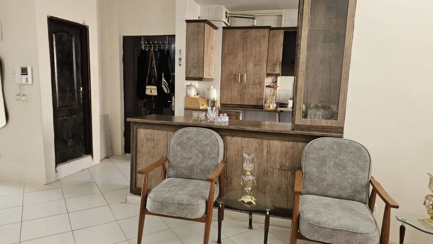 مسکن مهر نور..دو کله ..نور گیر عالی اجاره|اجارهٔ آپارتمان|نیشابور, مسکن مهر نور|دیوار