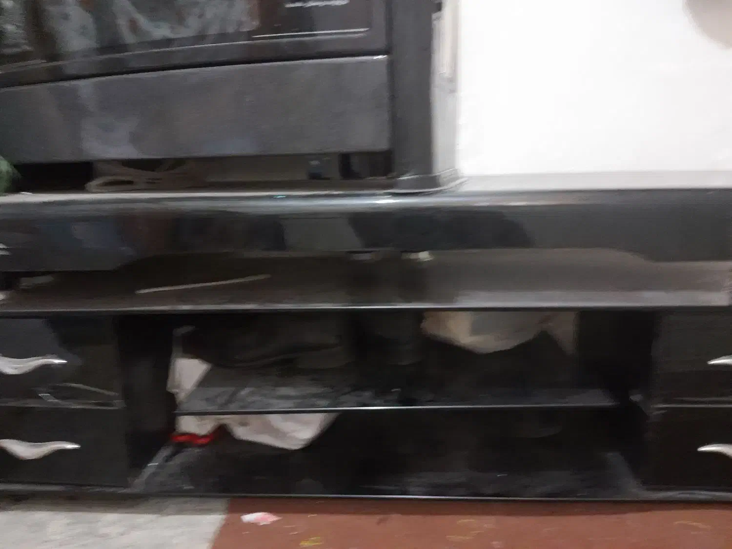 دکور تلویزیون|میز تلویزیون|مسجد سلیمان, |دیوار