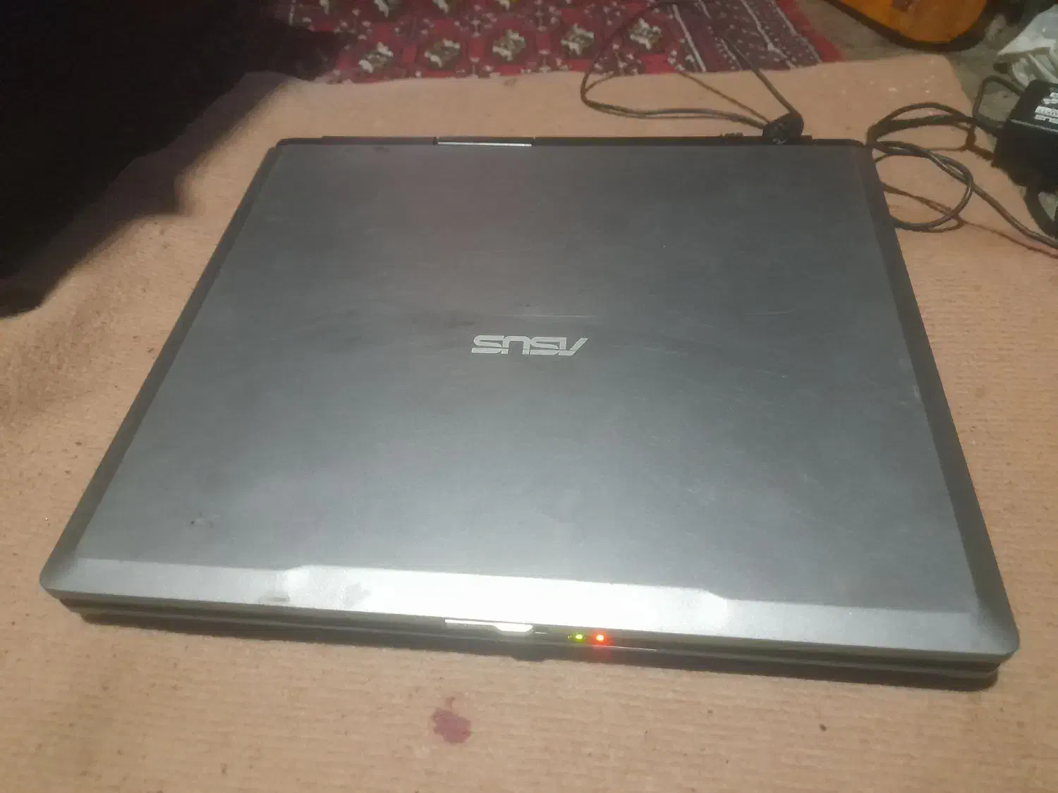 لبتاب ایسوس|رایانه همراه|رشت, حومه رشت|دیوار