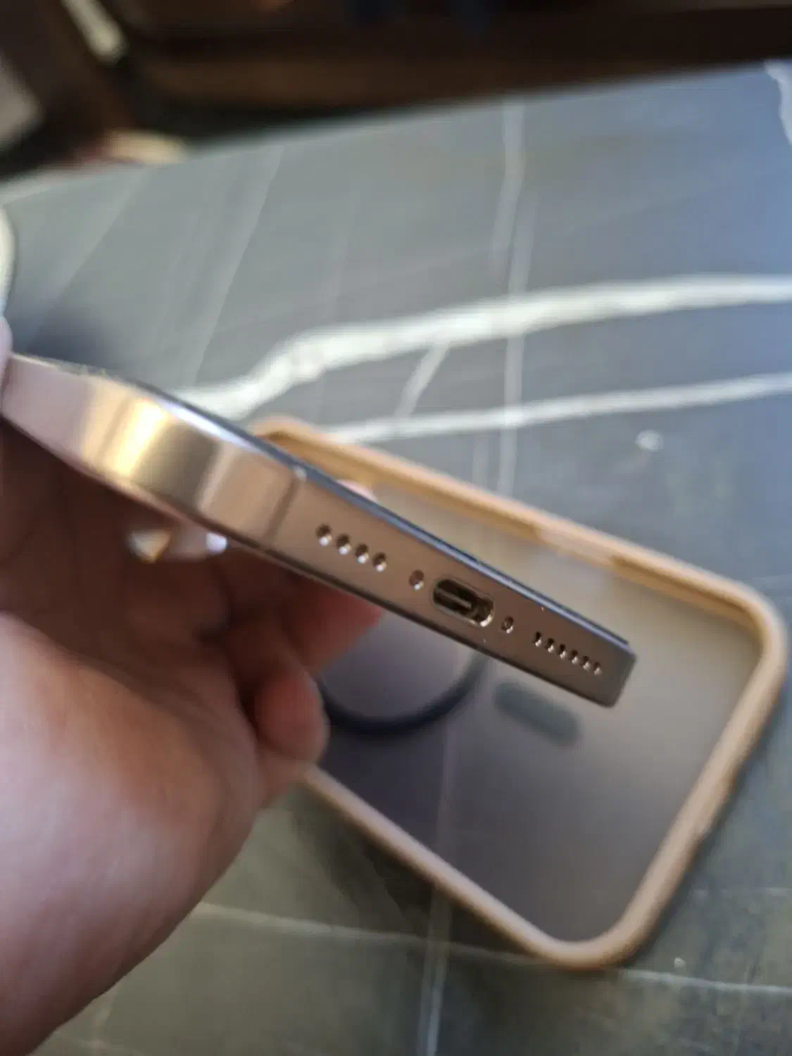 ایفون 16پرومکس|موبایل|سنندج, |دیوار