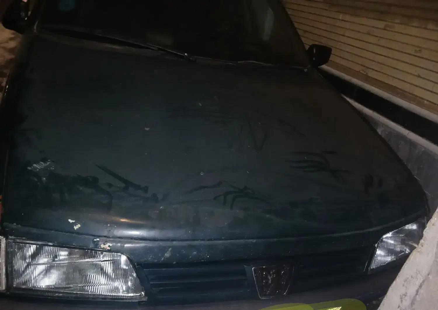 آردی مدل 85|خودرو سواری و وانت|تبریز, |دیوار