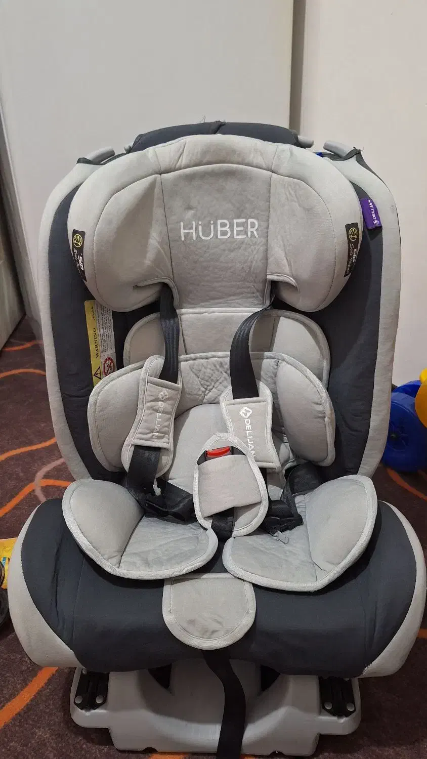 صندلی ماشین هوبر|تخت و صندلی بچه|مشکیندشت, |دیوار