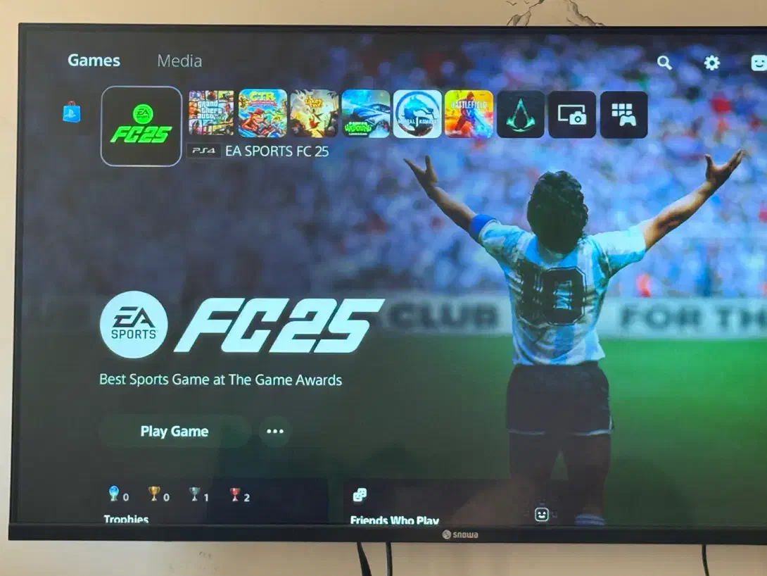 Ps 5 fat digital|کنسول، بازی ویدئویی و آنلاین|اصفهان, باغ دریاچه|دیوار