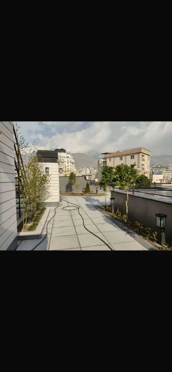 ۱۱۵متر(اندرزگو) مجموعه شخصی ساز لابی|فروش آپارتمان|تهران, چیذر|دیوار