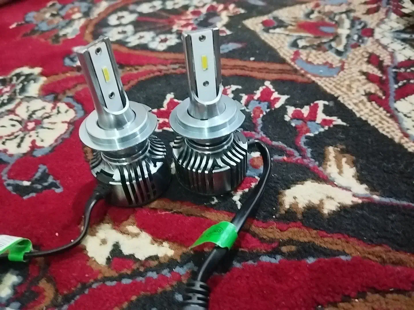 هدلایت ماشین|سایر لوازم برقی|زاهدان, |دیوار