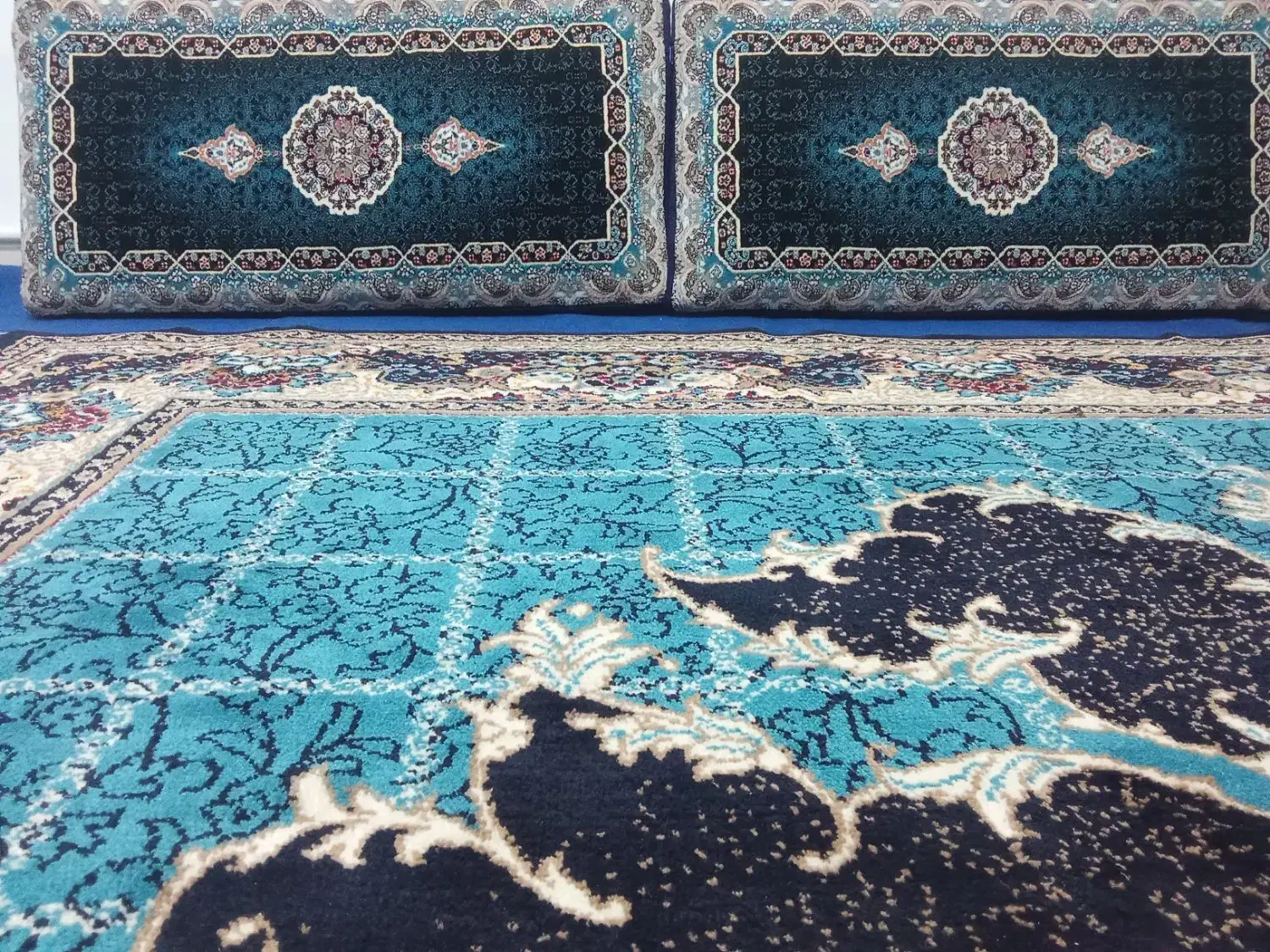 موکت ،پشتی ، فرش|موکت|بهارستان, |دیوار