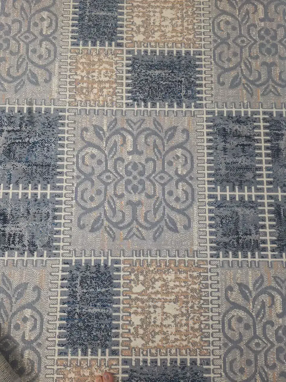 فرش|فرش|مشهد, طبرسی شمالی|دیوار