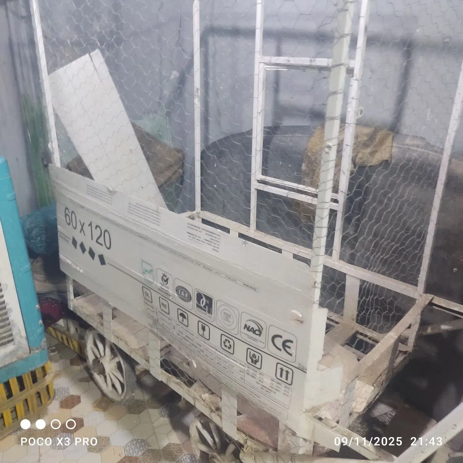 گاری|ابزارآلات|زاهدان, |دیوار