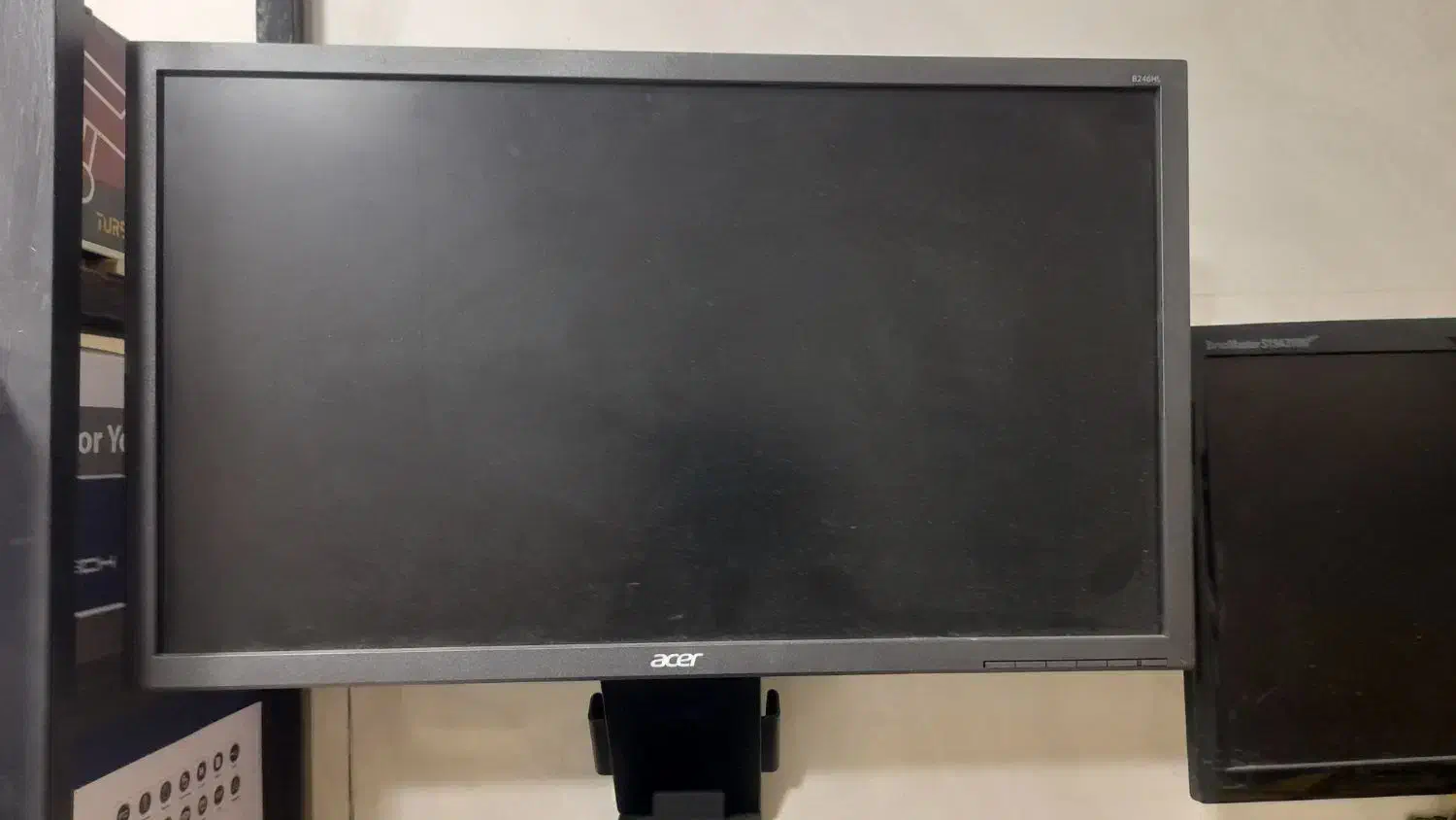 مانیتور|قطعات و لوازم جانبی رایانه|همدان, |دیوار