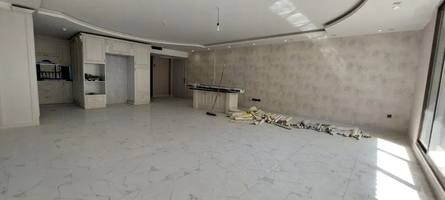 157متری 3خوابه صفر تکواحدی پلاک دوم رباط|فروش آپارتمان|اصفهان, دستگرده|دیوار