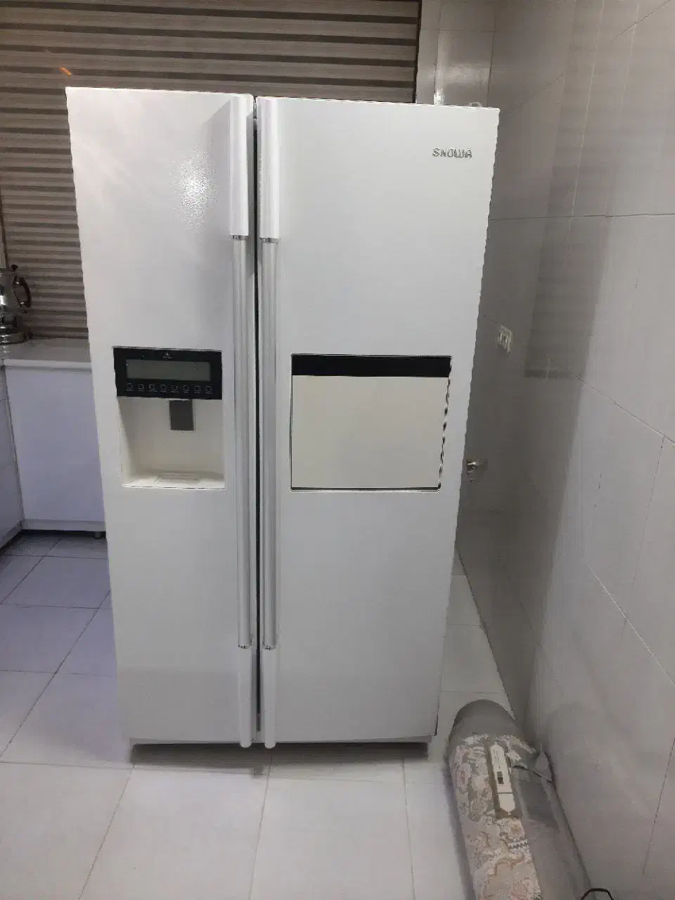 یخچال|یخچال و فریزر|سبزوار, عظیمیان|دیوار